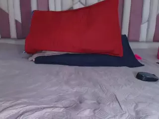 lucy-jam's Live Sex Cam Show