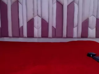 lucy-jam's Live Sex Cam Show