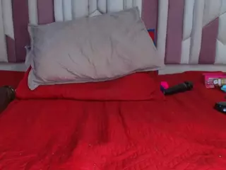 lucy-jam's Live Sex Cam Show