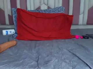 lucy-jam's Live Sex Cam Show
