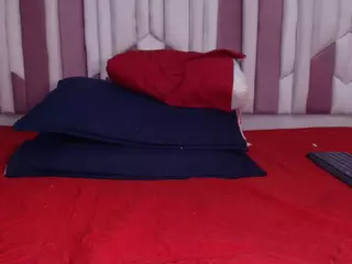 lucy-jam's Live Sex Cam Show