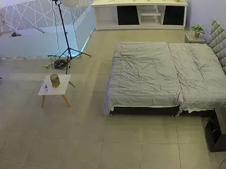 Office 1's Live Sex Cam Show