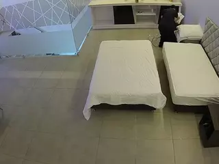 Office 1's Live Sex Cam Show
