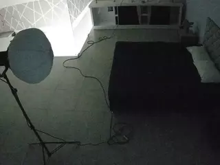 Office 1's Live Sex Cam Show