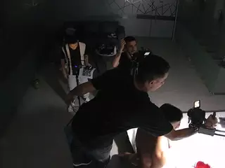 voyeurcam jb podcast 3's Live Sex Cam Show