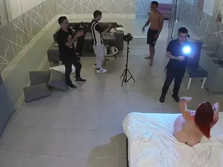 voyeurcam jb podcast 3's Live Sex Cam Show