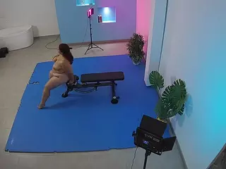 voyeurcam jb room 1's Live Sex Cam Show