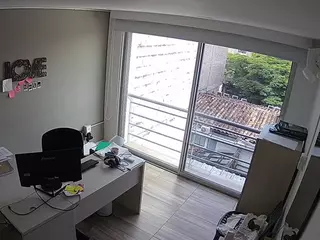 voyeurcam jb office 2's Live Sex Cam Show