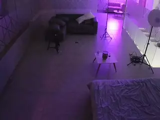 voyeurcam jb room 3's Live Sex Cam Show