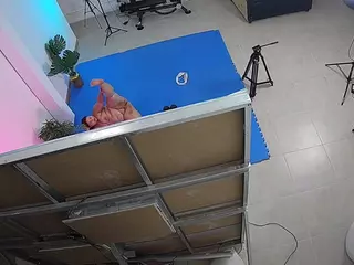 voyeurcam jb room 3's Live Sex Cam Show