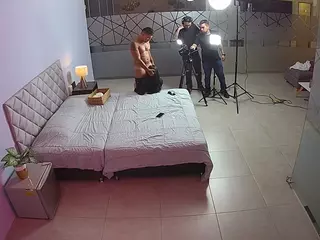 voyeurcam jb room 4's Live Sex Cam Show