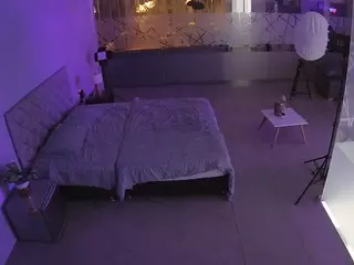 voyeurcam jb room 4's Live Sex Cam Show