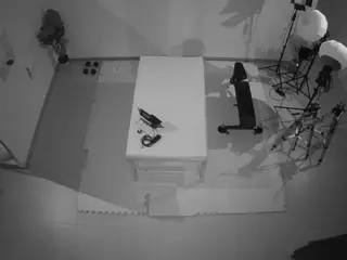 voyeurcam jb room 4's Live Sex Cam Show