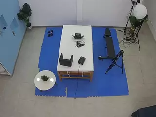 voyeurcam jb room 4's Live Sex Cam Show
