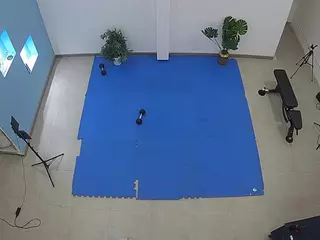 voyeurcam jb room 4's Live Sex Cam Show