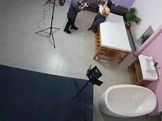 voyeurcam jb room 6's Live Sex Cam Show