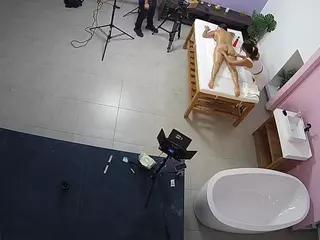 voyeurcam jb room 6's Live Sex Cam Show
