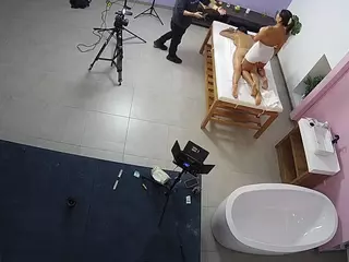 voyeurcam jb room 6's Live Sex Cam Show