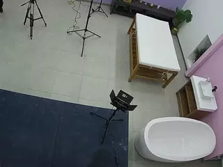 voyeurcam jb room 6's Live Sex Cam Show