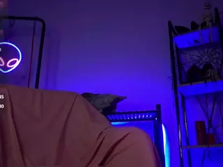 CyberXGoddess's Live Sex Cam Show