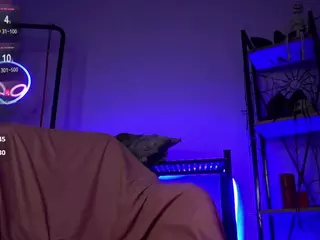 CyberXGoddess's Live Sex Cam Show