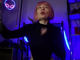 CyberXGoddess's Live Sex Cam Show