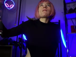CyberXGoddess's Live Sex Cam Show