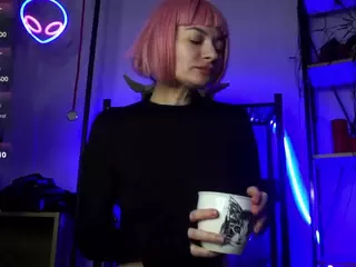 CyberXGoddess's Live Sex Cam Show
