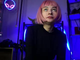 CyberXGoddess's Live Sex Cam Show