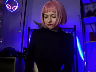 CyberXGoddess's Live Sex Cam Show
