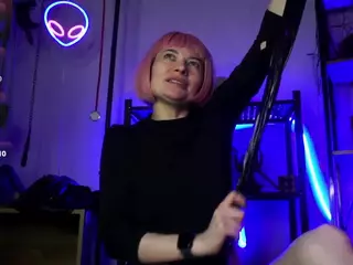 CyberXGoddess's Live Sex Cam Show