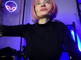 CyberXGoddess's Live Sex Cam Show