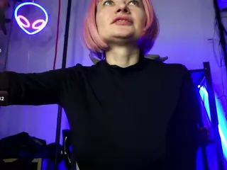 CyberXGoddess's Live Sex Cam Show