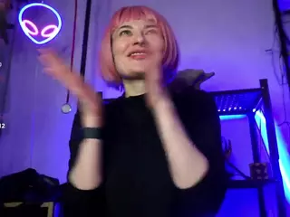 CyberXGoddess's Live Sex Cam Show