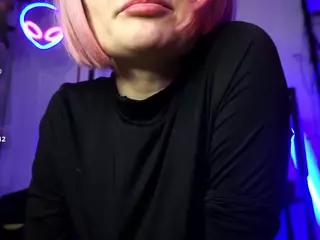 CyberXGoddess's Live Sex Cam Show