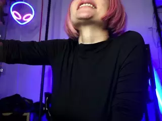 CyberXGoddess's Live Sex Cam Show