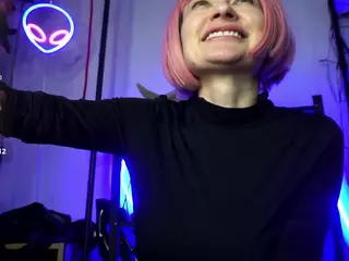 CyberXGoddess's Live Sex Cam Show