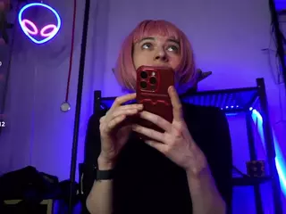CyberXGoddess's Live Sex Cam Show