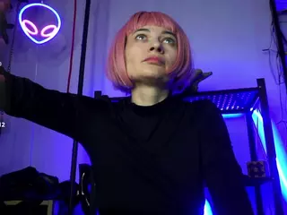 CyberXGoddess's Live Sex Cam Show