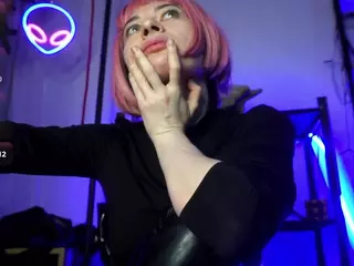 CyberXGoddess's Live Sex Cam Show