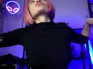 CyberXGoddess's Live Sex Cam Show