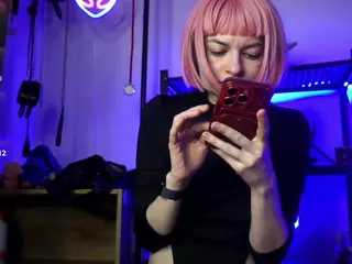 CyberXGoddess's Live Sex Cam Show