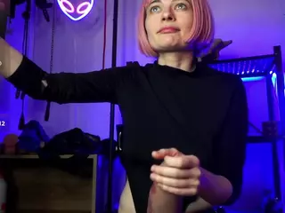 CyberXGoddess's Live Sex Cam Show