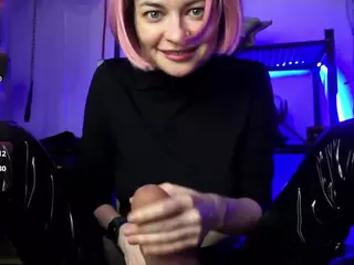 CyberXGoddess's Live Sex Cam Show