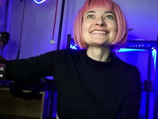 CyberXGoddess's Live Sex Cam Show