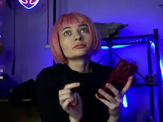 CyberXGoddess's Live Sex Cam Show