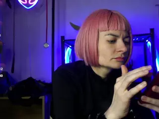 CyberXGoddess's Live Sex Cam Show