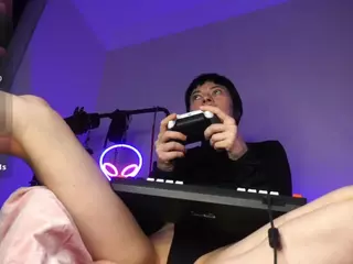 CyberXGoddess's Live Sex Cam Show