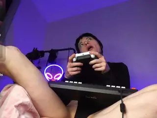 CyberXGoddess's Live Sex Cam Show
