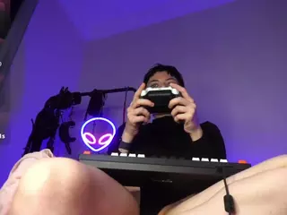 CyberXGoddess's Live Sex Cam Show